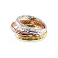 Bracelet Unoaerre Femme in Bronze 000EXB1860000-0700 - 000EXB1860000-0700